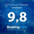 camelia-booking